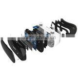3D All in One Machine Virtual Reality Glasses Headset Box Case With Remote Gamepad Strap thumbnail-5
