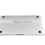 New Arrival 13.3inch Aluminium Alloy Ultra Thin Laptop Notebook PC Computer 2GB RAM 64GB SSD 7000mAh Battery Intel Celeron 1037 Quality Choice thumbnail-3