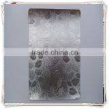Beautiful Sliver Furniture Decorative Pvc Film thumbnail-1