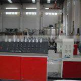 SJ Series Single-screw Plastic Extruder thumbnail-1