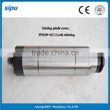 High Frequency Patent Spindle Motor for Milling thumbnail-1