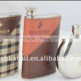 Stainless Steel Hip Flask