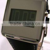 2011 NEW ARRIVAL PROMOTIONAL LED BACKLIGHT WATCH kt9046