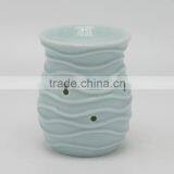 Fashion Cute Home Decoration Wall Ceramics Night Sky Lamp thumbnail-1