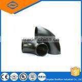 Hot Sale Carbon Steel Butt Weld Pipe Fittings 90deg Elbow Quality Choice thumbnail-6