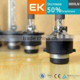 EK LIGHTING LTD 3800LM D1 D2 D3 D4 Bulbs Auto Parts Headlight D1S D2S D3S D4S HID Headlight Ultra Hid Xenon Bulb d1 12v 35w thumbnail-6