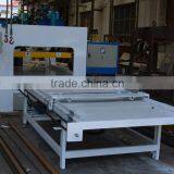 HF board jointing machine from Daxin