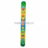 12ct Watermelon Stress Chewing Gum Balls In Display Box thumbnail-2