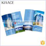 New Arrival Art Design Name Brand Custom Printing Offset Paper a4 Size Brochure Design thumbnail-5