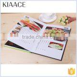 Newly Restaurant Eco Friendly Food OEM Menu Cover thumbnail-1