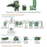 Rectangular Can Making Machines