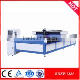 Factory promotion Cheap chinese cnc plasma cutting machine BDXP1325 with CE
