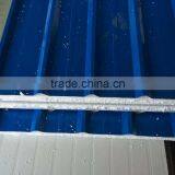 Hot Sale Colored Steel EPS Wall Sandwich Panel Production Line thumbnail-3