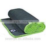 Yoga Mat Towel With 80%polyester 20% Pocymide (yg-008 thumbnail-1