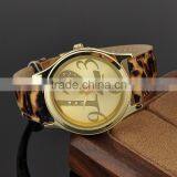 China Supplier Multi Color Band Watches thumbnail-5