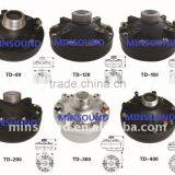 80W/100W/150W/200W Neodynium Magnet/horn Speaker/loud-speaker Driver Unit