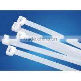 Cable Wire Zip Ties Self Locking Nylon Cable Size Tie 8" thumbnail-1