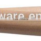 F01-4 2015 Hot Sale Silicone Kitchen Cooking Skimmer, Silicone Skimmer, Kitchen Skimmer With Wooden Handle thumbnail-6