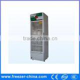 topping refrigerator for Supermarket or convenience stores use