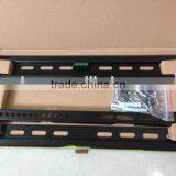 Flat Panel TV Wall Brackets Mount for LCD LED TV Fixed TV VESA Mounts thumbnail-6
