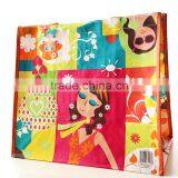 PP Woven Bag,tote Woven Shopping Bag