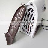 Home Appliances Electric Fan Heater thumbnail-5