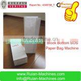 CY-180 Automatic Stand Paper Bag Making Machine