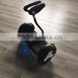 2016 Xiaomi Minirobot Smart Self Balancing Standing Scooter Controled by IOS/Andriod APP Electric Handle Hoverboard