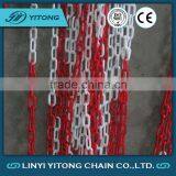 Fully Stocked New Condition Decorative Environmental Plastic Link Chain thumbnail-5