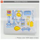Diy Pretend Educational Kids Doctor Toy Play Medical Toys thumbnail-5