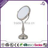 8 Inch Special Shape Standing Table Colored Mirror
