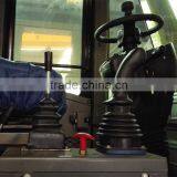 CE Approved Small Farm Front End Loader thumbnail-6