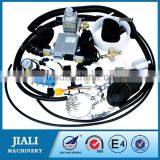 High Quality CNG and LPG Kits for Cars