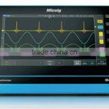 Micsig TO202A Portable Digital Oscilloscopes, 200MHz Tablet Oscilloscope,2GS/s Sampling Rate With FFT Function thumbnail-5