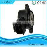 89452-52011 Replacing High Performance Cheaper Auto Electrinic Best Quality Tps Throttle Position Sensor Price for Toyota Yaris thumbnail-3
