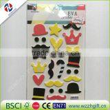 2mm Thickness Printed Eva Sticker thumbnail-2