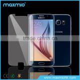 Nano Soft Explosion Resusable Screen Protector for Samsung Galaxy s6