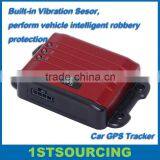 Vehicle & Motorbike GPS tracking, Built-in ON/OFF power