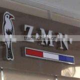 Eenrgy Saving High Brightness Light up Letters, Light Box Letters,led Letter