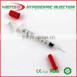 Insulin Syringe With Affordable Price thumbnail-4