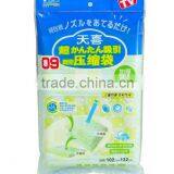 102*132 Vacuum Travel Bag thumbnail-1