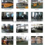 MANUAL FORKLIFT MANUAL PALLET SEMI ELECTRIC STACKER thumbnail-2
