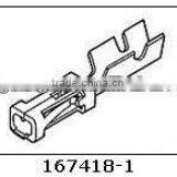 AMP Terminal 167418-1 Original Part in Stock Available Immediately thumbnail-1