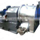 Horizontal Perforated Basket Centrifuge / Continuous Pusher Centrifuge thumbnail-4
