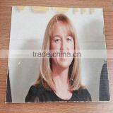 High Quality 10mm Thickness Printing pp Sheet Free Standing Scrolling Solar Advertising Board thumbnail-2