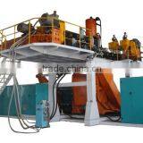 1000L-5000L Blowing Molding Machine For PE Water Storage Tank