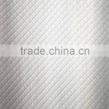 100% Polyester Plain Knitted Fabric for Mattress BS160-15