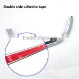 Car Interior Decoration Plastic Chrome Steering Wheel Cover Trim for Bmw thumbnail-4