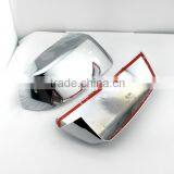 2015 2016 Chevy Tahoe Chrome Door Mirror Cover Cars Body Kits for Sale thumbnail-2