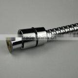 High Quality Stainless Steel Double Locks Shower Pipe thumbnail-2
